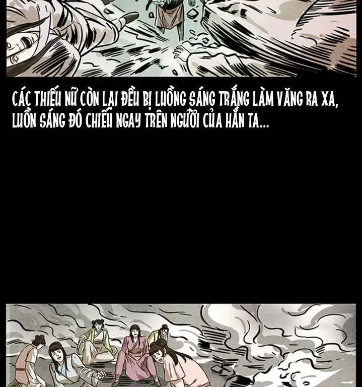 U Minh Ngụy Tượng Chapter 242 - Trang 2