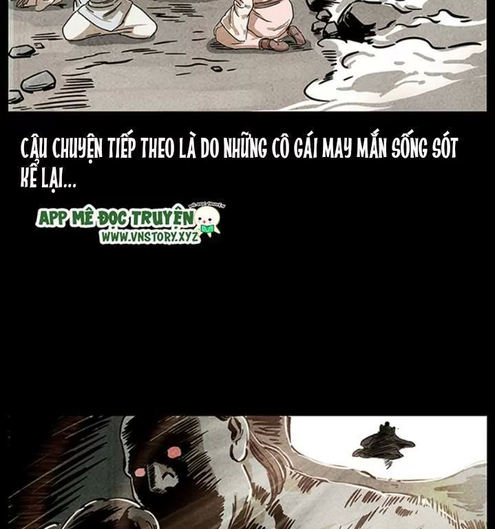 U Minh Ngụy Tượng Chapter 242 - Trang 2