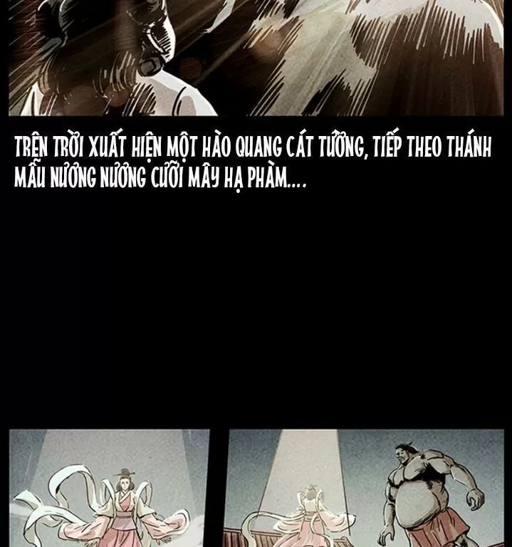 U Minh Ngụy Tượng Chapter 242 - Trang 2