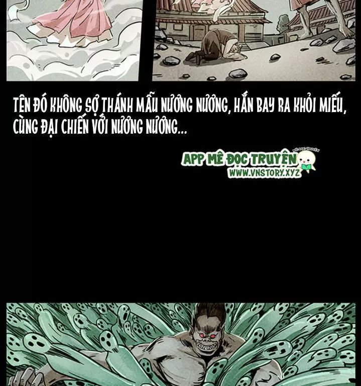 U Minh Ngụy Tượng Chapter 242 - Trang 2