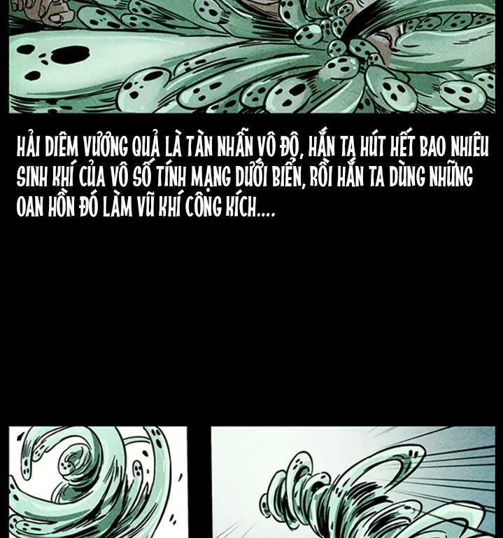 U Minh Ngụy Tượng Chapter 242 - Trang 2