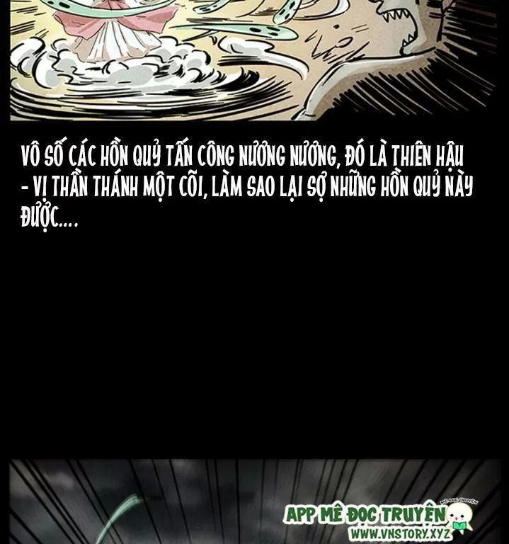 U Minh Ngụy Tượng Chapter 242 - Trang 2