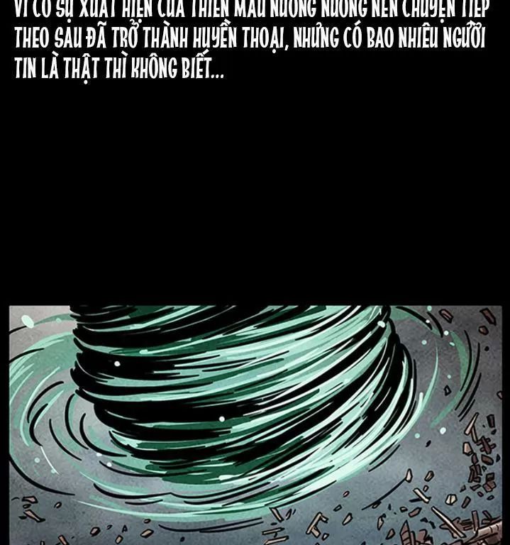 U Minh Ngụy Tượng Chapter 242 - Trang 2