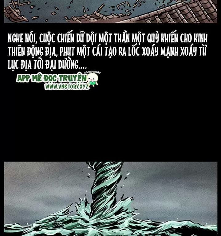 U Minh Ngụy Tượng Chapter 242 - Trang 2