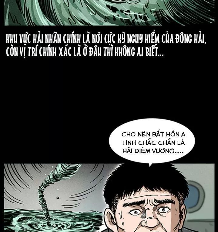 U Minh Ngụy Tượng Chapter 242 - Trang 2