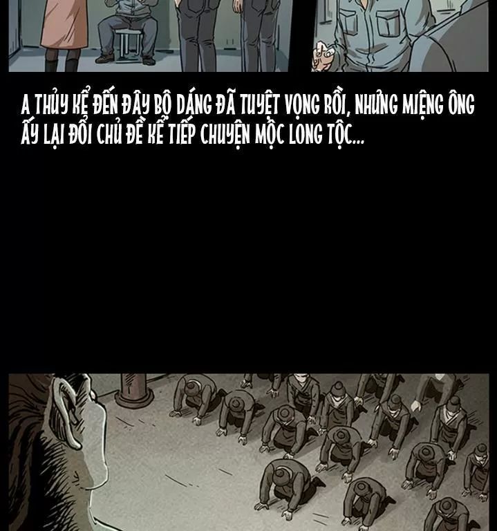 U Minh Ngụy Tượng Chapter 242 - Trang 2