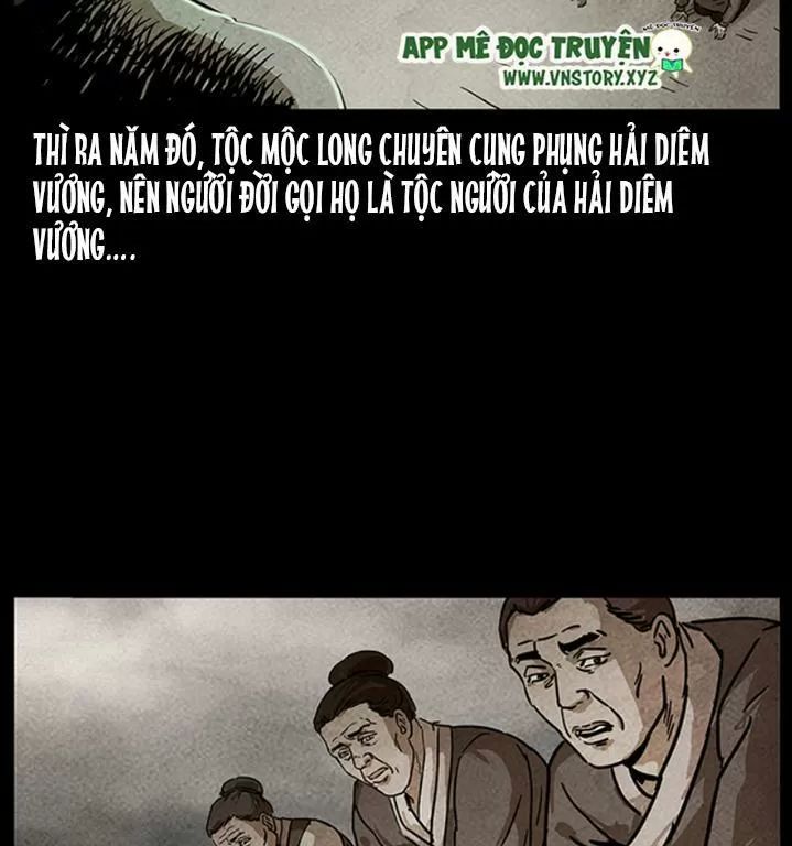 U Minh Ngụy Tượng Chapter 242 - Trang 2