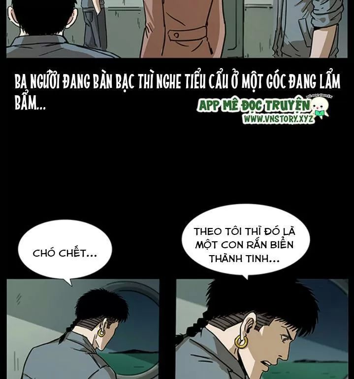 U Minh Ngụy Tượng Chapter 242 - Trang 2