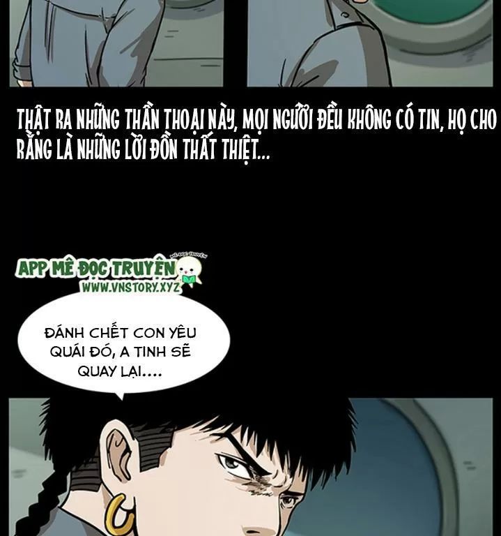 U Minh Ngụy Tượng Chapter 242 - Trang 2