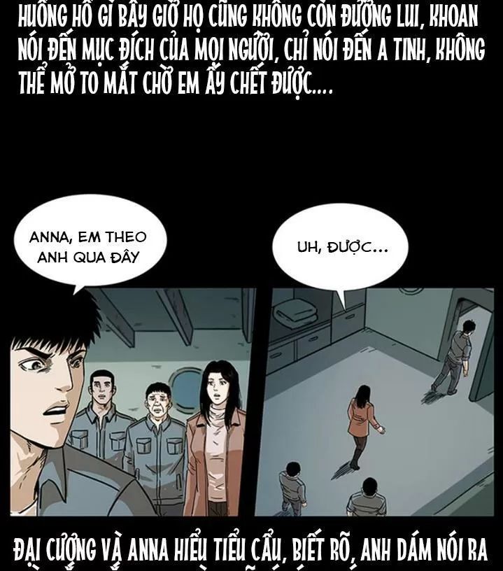 U Minh Ngụy Tượng Chapter 242 - Trang 2