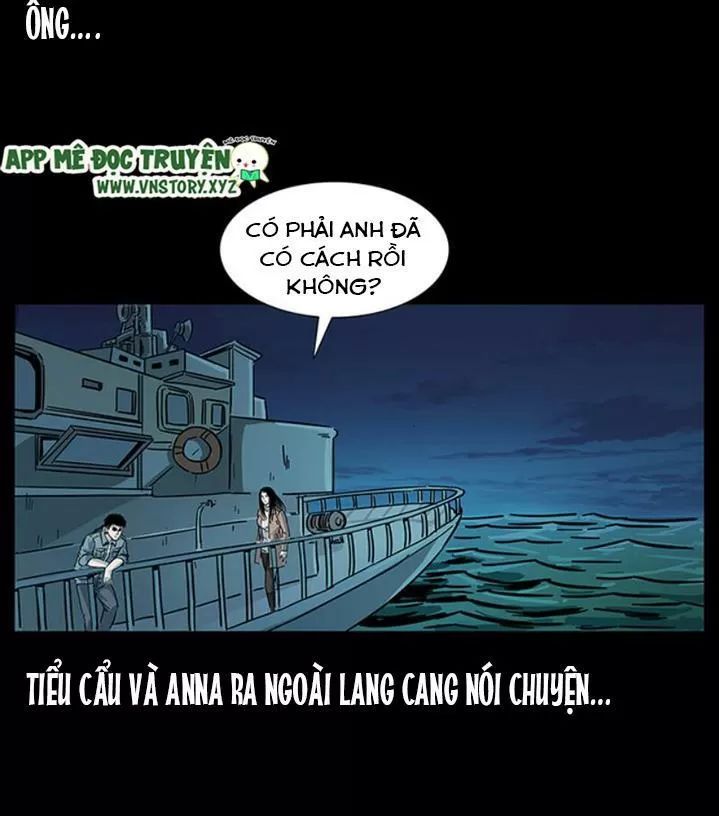 U Minh Ngụy Tượng Chapter 242 - Trang 2