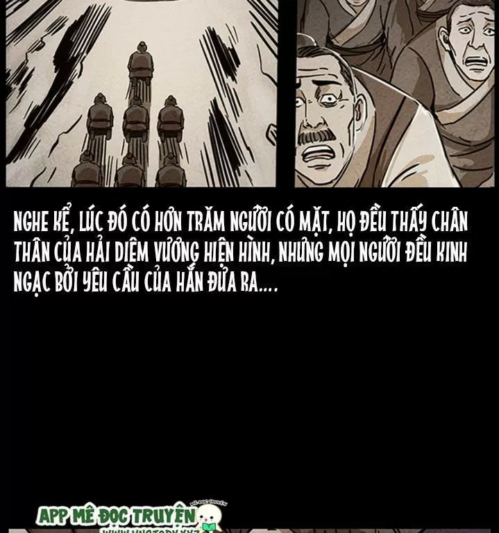 U Minh Ngụy Tượng Chapter 242 - Trang 2