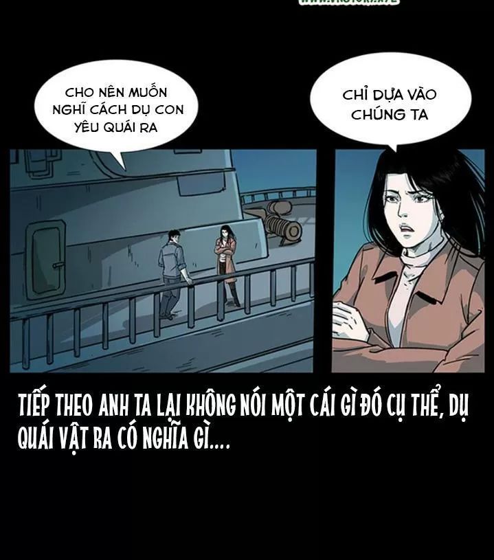 U Minh Ngụy Tượng Chapter 242 - Trang 2