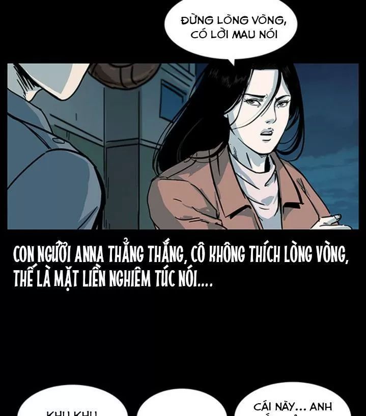 U Minh Ngụy Tượng Chapter 242 - Trang 2