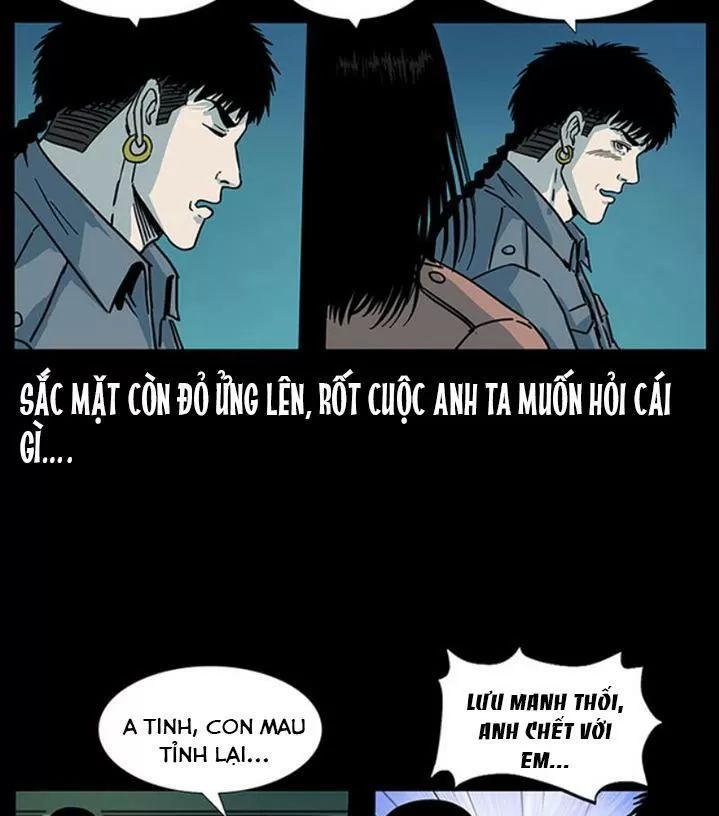 U Minh Ngụy Tượng Chapter 242 - Trang 2