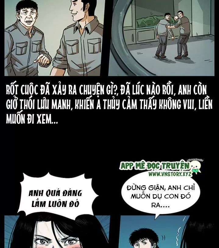 U Minh Ngụy Tượng Chapter 242 - Trang 2