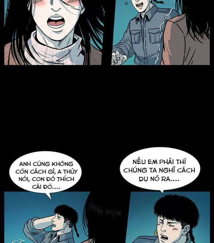 U Minh Ngụy Tượng Chapter 242 - Trang 2