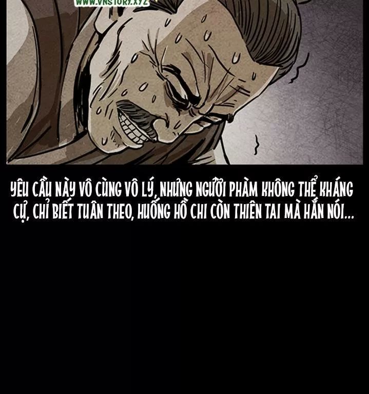 U Minh Ngụy Tượng Chapter 242 - Trang 2