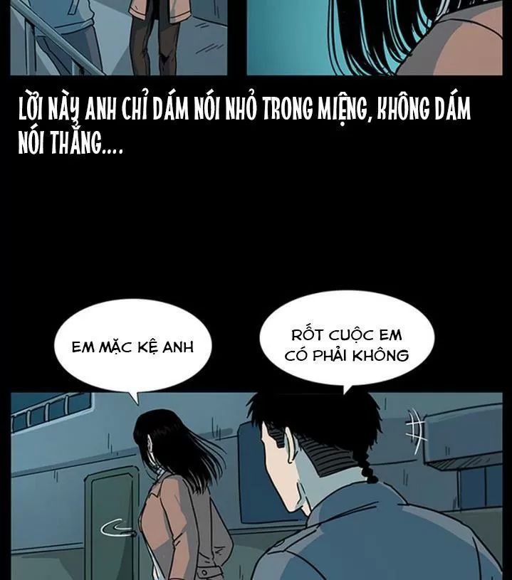 U Minh Ngụy Tượng Chapter 242 - Trang 2