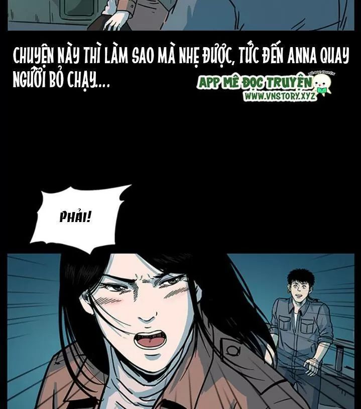 U Minh Ngụy Tượng Chapter 242 - Trang 2