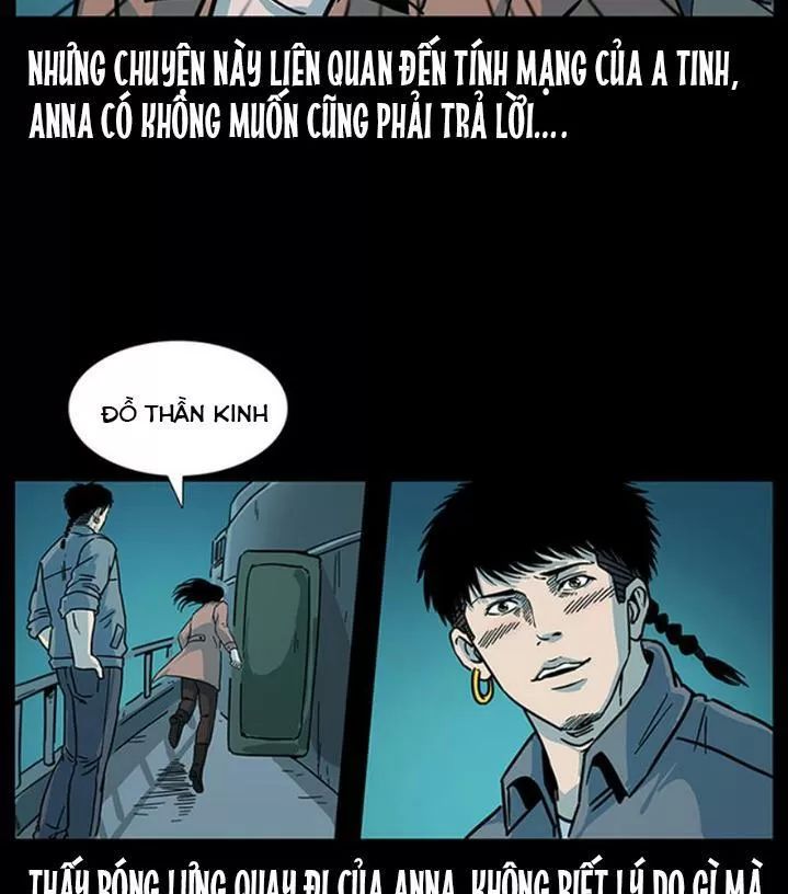 U Minh Ngụy Tượng Chapter 242 - Trang 2
