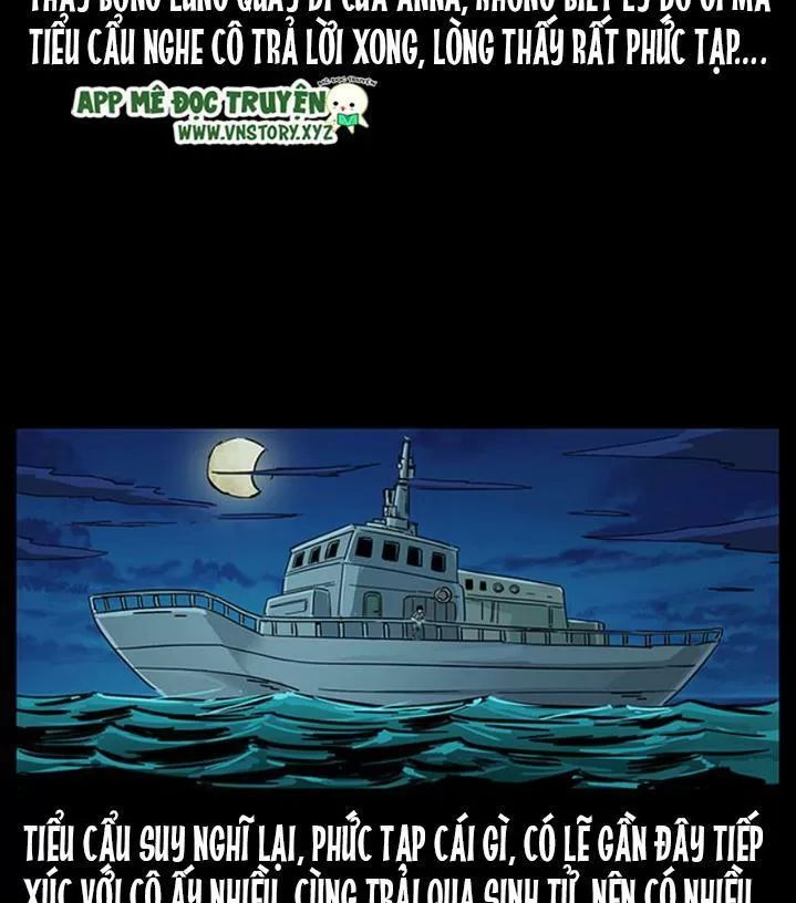 U Minh Ngụy Tượng Chapter 242 - Trang 2