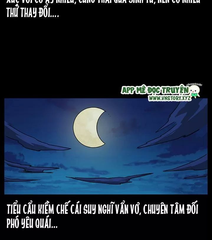 U Minh Ngụy Tượng Chapter 242 - Trang 2