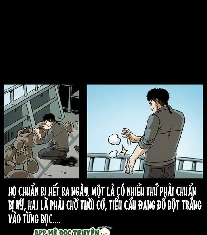 U Minh Ngụy Tượng Chapter 242 - Trang 2