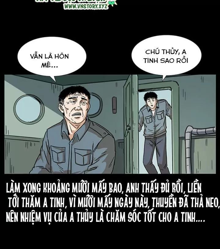 U Minh Ngụy Tượng Chapter 242 - Trang 2