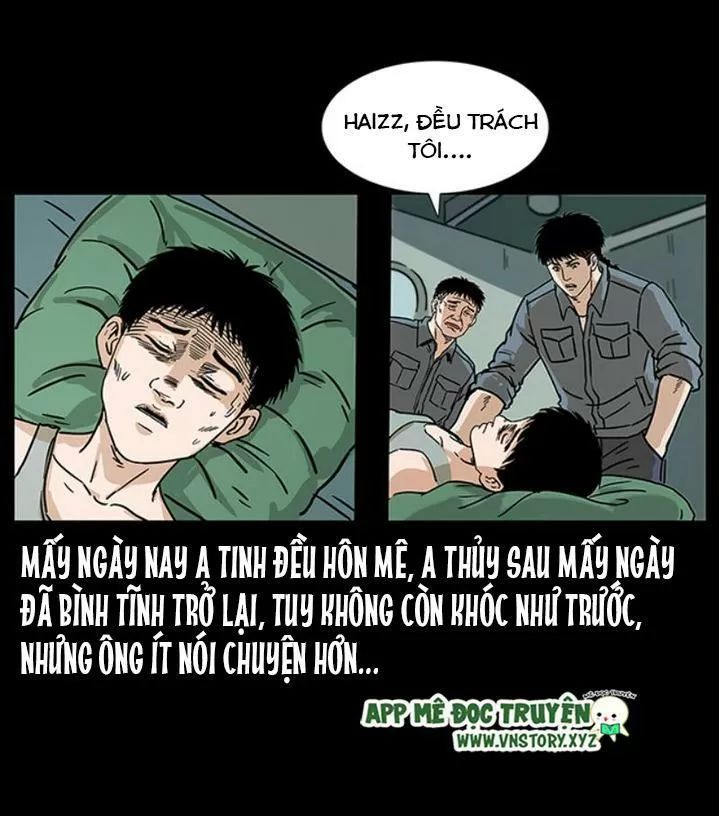 U Minh Ngụy Tượng Chapter 242 - Trang 2