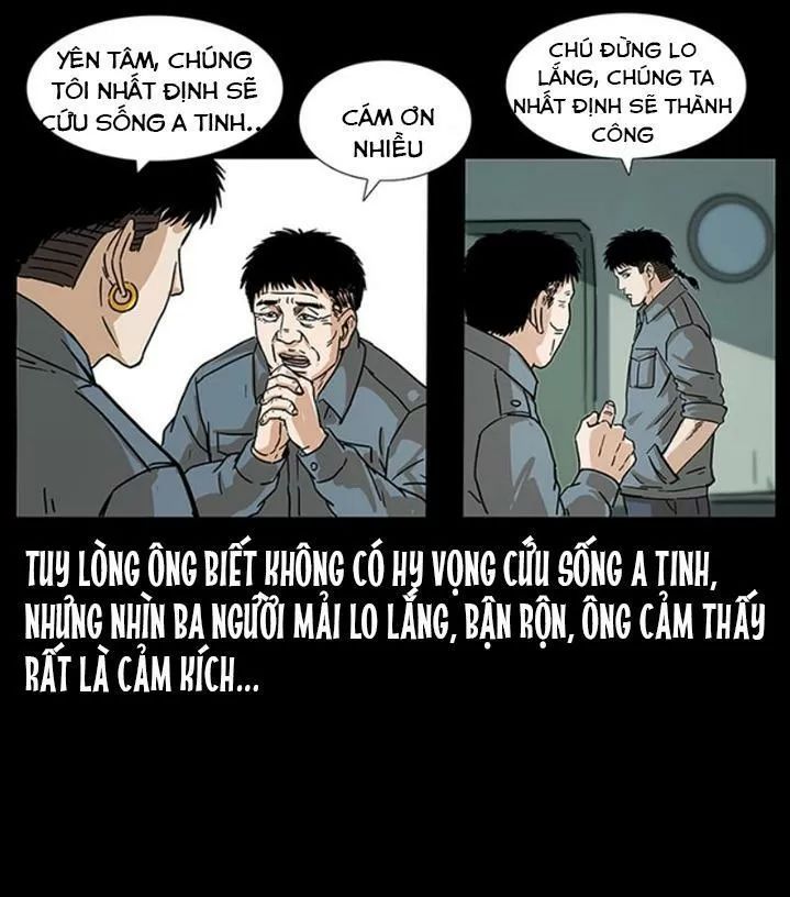 U Minh Ngụy Tượng Chapter 242 - Trang 2