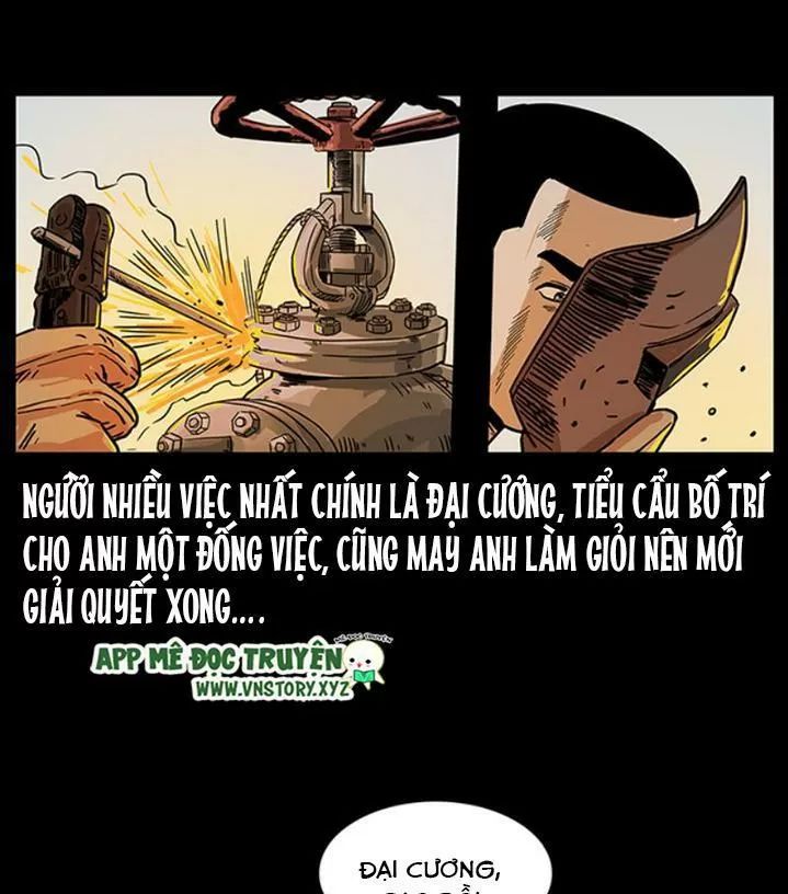 U Minh Ngụy Tượng Chapter 242 - Trang 2