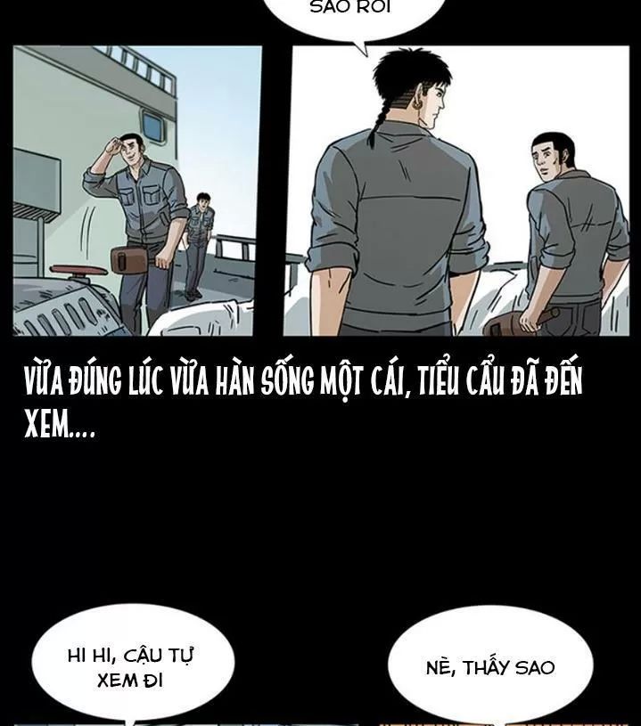 U Minh Ngụy Tượng Chapter 242 - Trang 2