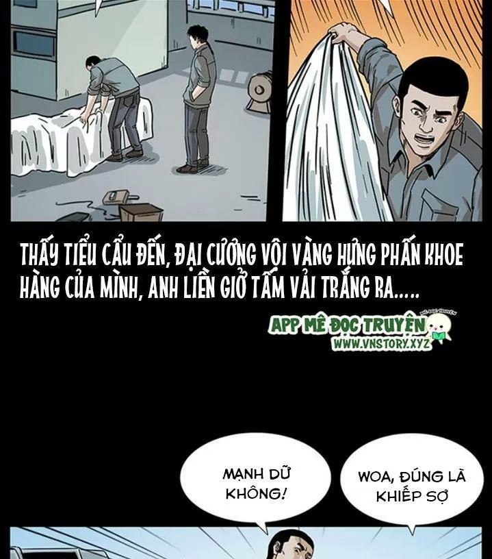 U Minh Ngụy Tượng Chapter 242 - Trang 2