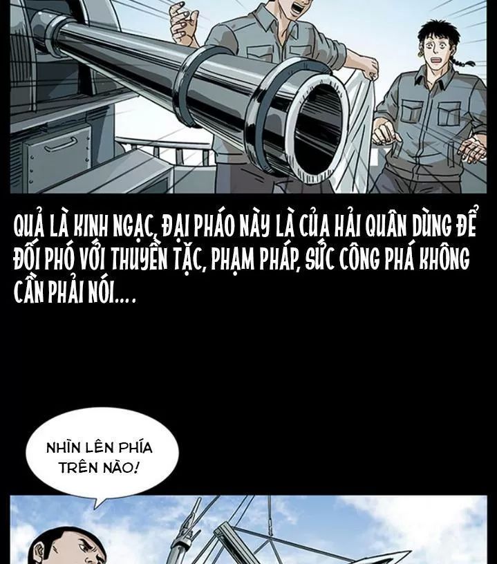 U Minh Ngụy Tượng Chapter 242 - Trang 2