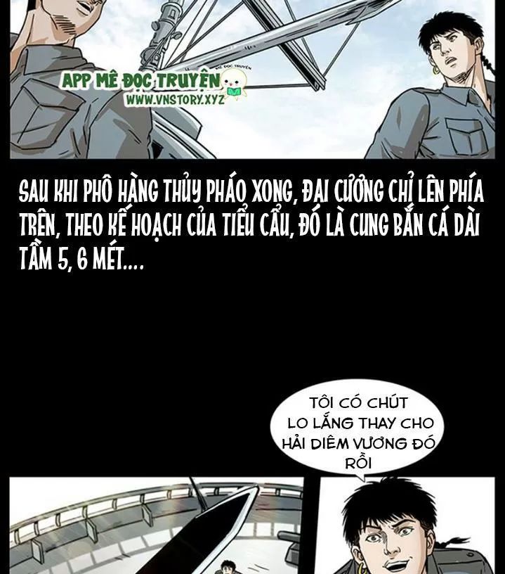 U Minh Ngụy Tượng Chapter 242 - Trang 2