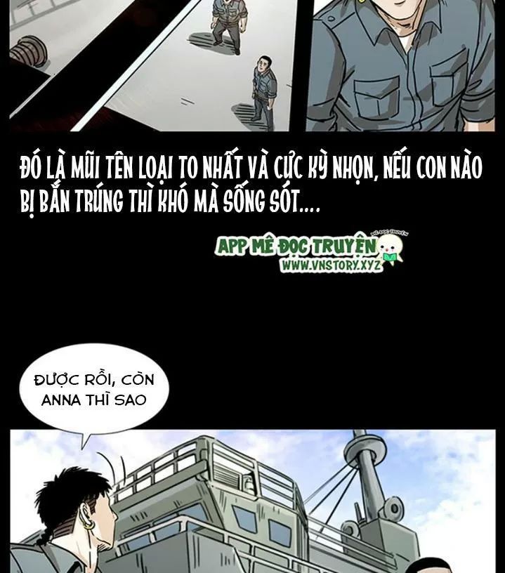 U Minh Ngụy Tượng Chapter 242 - Trang 2
