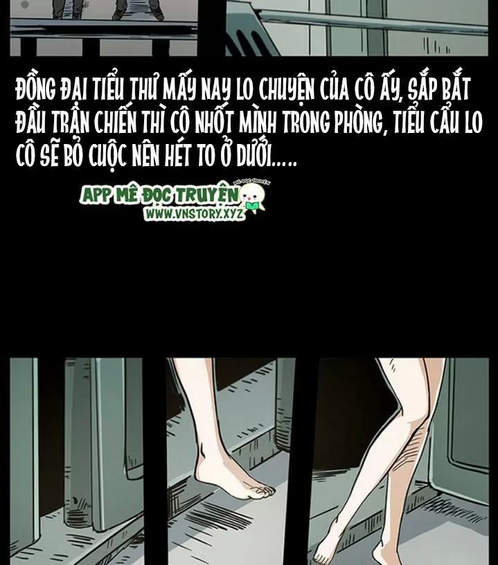 U Minh Ngụy Tượng Chapter 242 - Trang 2