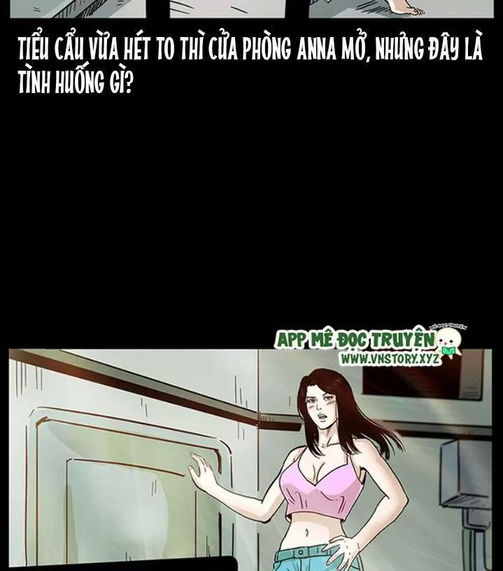 U Minh Ngụy Tượng Chapter 242 - Trang 2