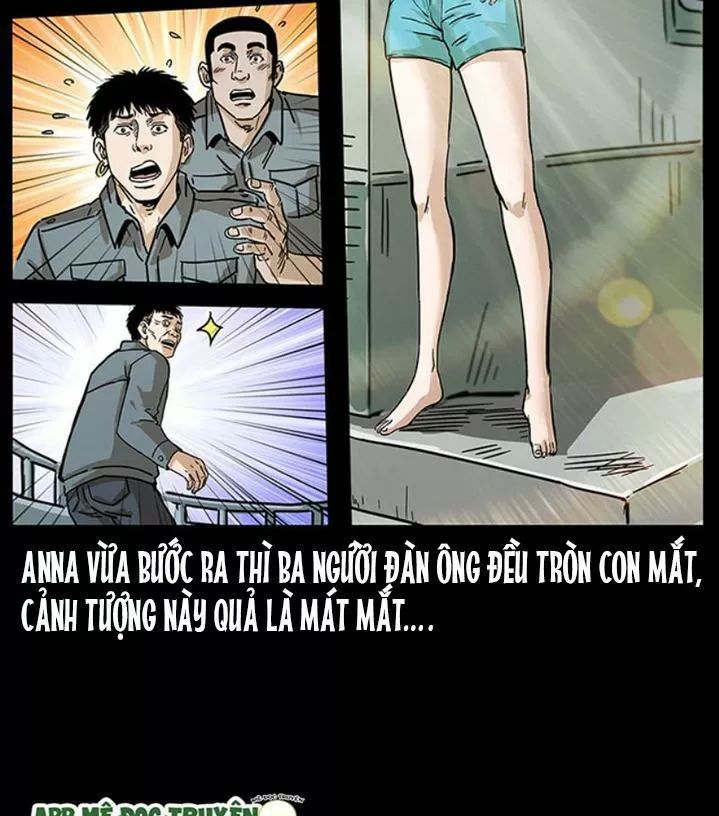 U Minh Ngụy Tượng Chapter 242 - Trang 2