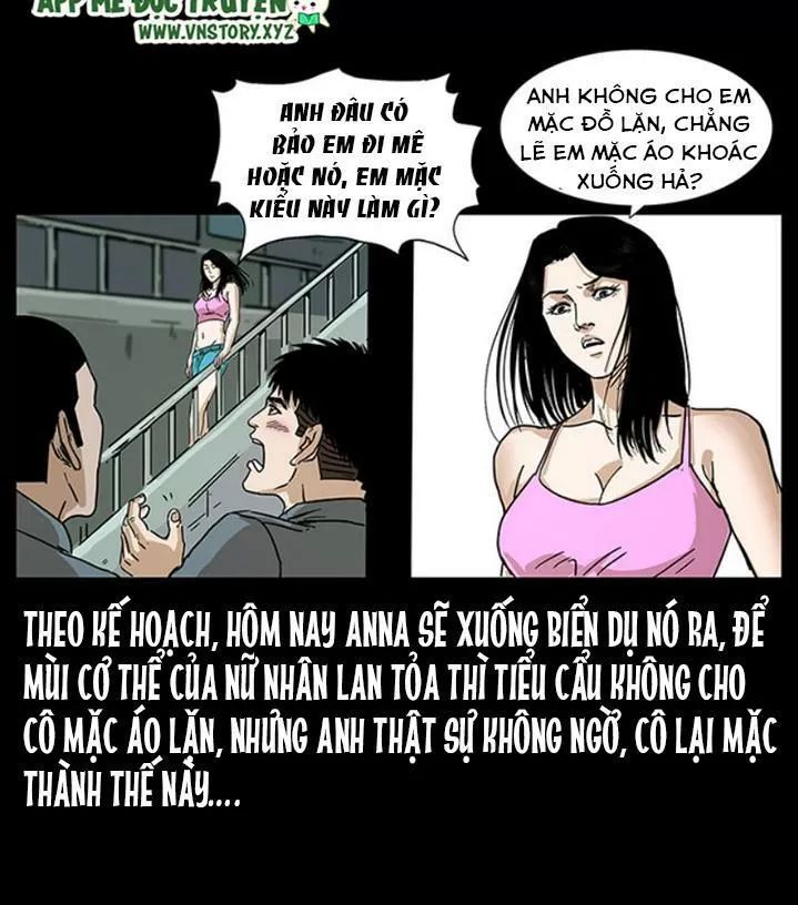 U Minh Ngụy Tượng Chapter 242 - Trang 2