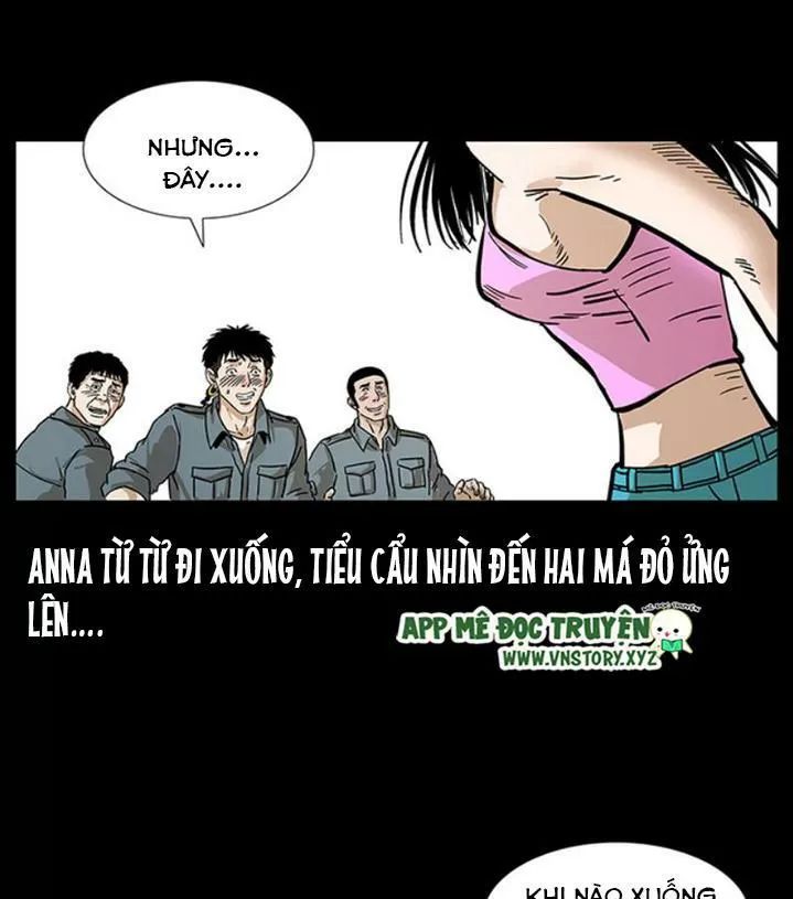 U Minh Ngụy Tượng Chapter 242 - Trang 2