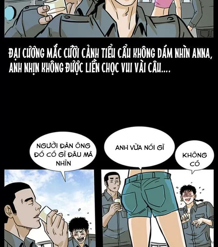 U Minh Ngụy Tượng Chapter 242 - Trang 2