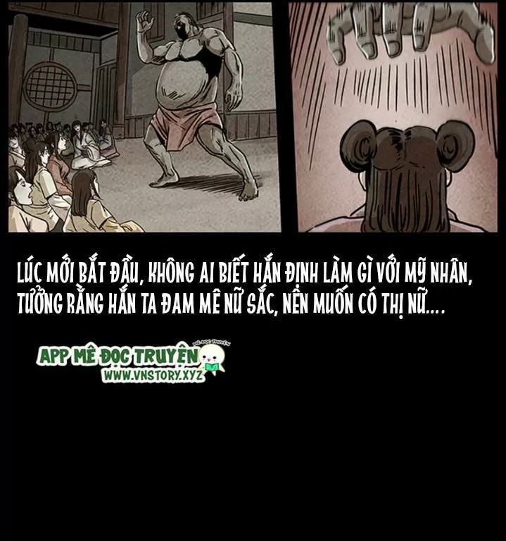 U Minh Ngụy Tượng Chapter 242 - Trang 2