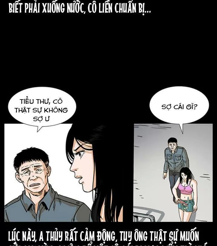 U Minh Ngụy Tượng Chapter 242 - Trang 2