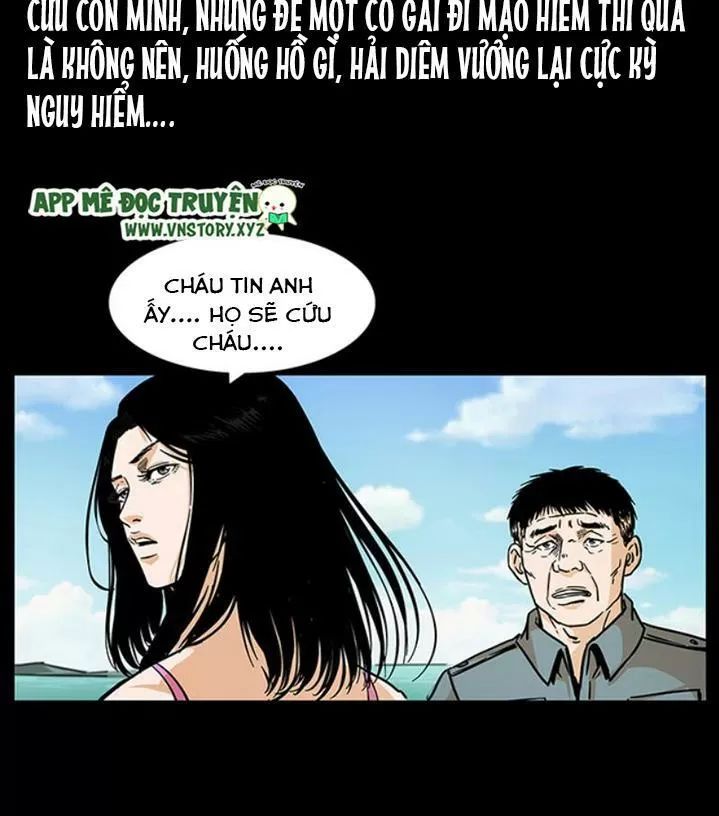 U Minh Ngụy Tượng Chapter 242 - Trang 2
