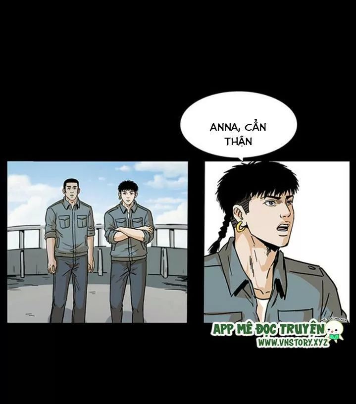 U Minh Ngụy Tượng Chapter 242 - Trang 2