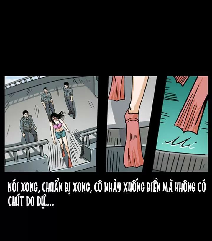 U Minh Ngụy Tượng Chapter 242 - Trang 2