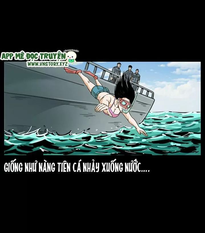 U Minh Ngụy Tượng Chapter 242 - Trang 2