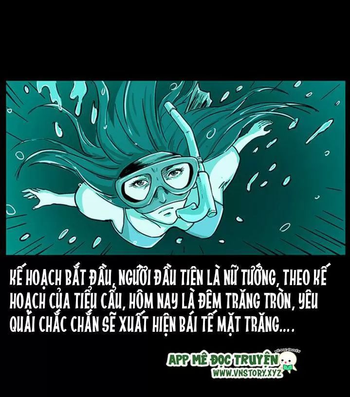 U Minh Ngụy Tượng Chapter 242 - Trang 2